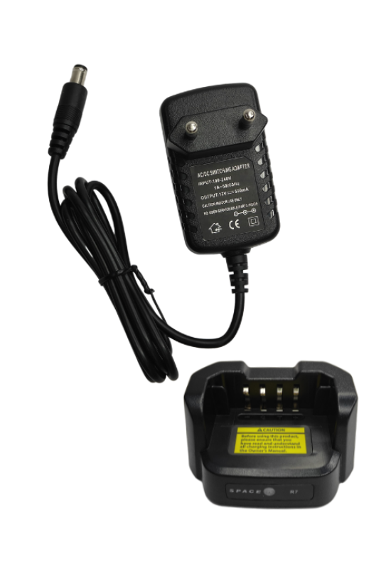 Space DMR1000 Charger Adapter