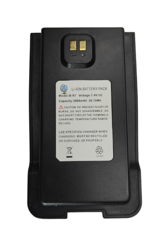 Space DMR1000 Battery