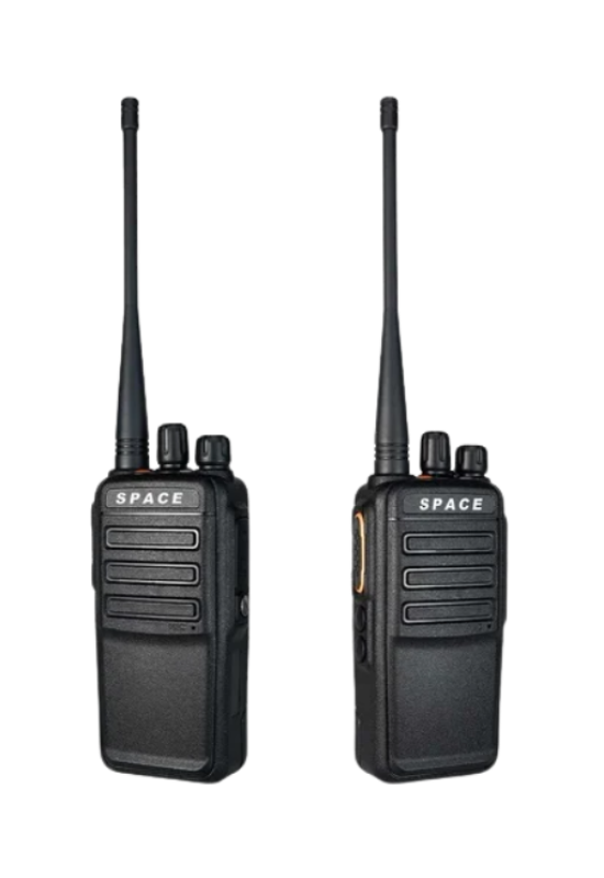 Space DMR64